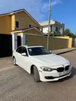 BMW 328i 2015 White - 4