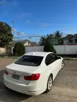 BMW 328i 2015 White - 5