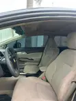 Honda Civic 2012 Silver - 4