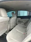 Honda Civic 2012 Silver - 5