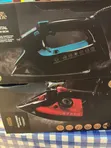 George Home Digital Steam Iron 2500W - 2