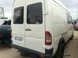 Mercedes-Benz Sprinter 2001 - White - 2