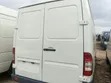 Mercedes-Benz Sprinter 2001 - White - 4