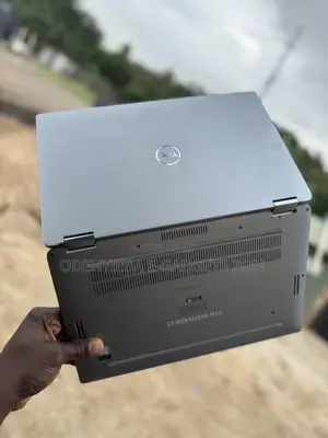 Dell Latitude 7400 Laptop - Intel Core i7, 16GB RAM, 512GB SSD