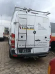 Mercedes-Benz Sprinter 2009 White - 1