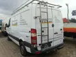 Mercedes-Benz Sprinter 2009 White - 2