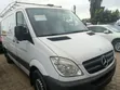 Mercedes-Benz Sprinter 2009 White - 3