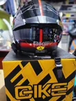 Half Face Motorcycle Helmet - DOT Certified - 3
