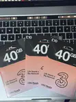 3 Three UK SIM Card - Activated with £10 - 1