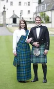 Scottish Tartan Costumes - Propsan Costumes - 4