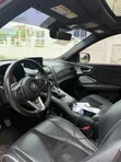 Acura RDX A-Spec Pkg AWD 2019 Red - 1