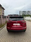 Acura RDX A-Spec Pkg AWD 2019 Red - 3