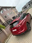 Acura RDX A-Spec Pkg AWD 2019 Red - 5