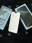 Apple iPhone 16 Pro Max 512GB Silver - 2