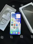 Apple iPhone 16 Pro Max 512GB Silver - 3