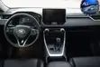 Toyota RAV4 XLE Premium 2022 White - 3