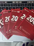 Vodafone UK SIM Card - Pay As You Go - 1