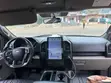 Ford F-150 2018 Blue - 5