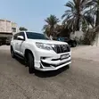Toyota Land Cruiser Prado 4.0 Petrol TX-L 2017 White - 5