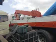 Hyundai HD78 4WD Dump Truck 2013 White - 3