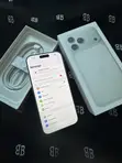 New Apple iPhone 17 Pro Max 256GB Silver - 2