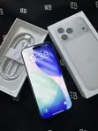 New Apple iPhone 17 Pro Max 256GB Silver - 3
