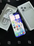 New Apple iPhone 17 Pro Max 256GB Silver - 4