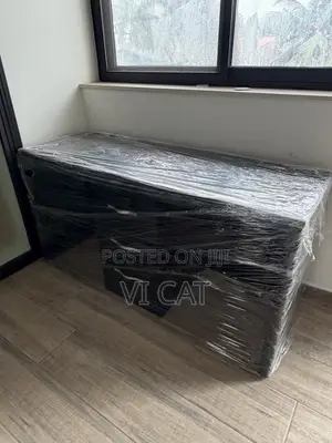 Bedroom Set - Bed, Nightstands, Dressing Table, TV Stand