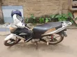 Haojue HJ125-8K 2023 Gray - 2
