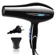 Durable Hair Dryer with Accessories - 2