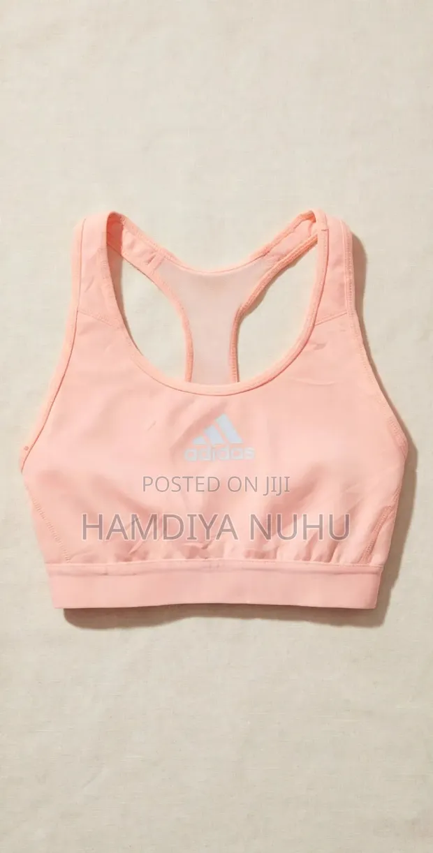 BB Tube Premium Sports Bra - 1