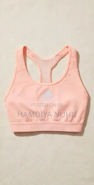 BB Tube Premium Sports Bra