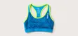 BB Tube Premium Sports Bra - 2