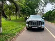 2024 Toyota Tundra Platinum CrewMax 5.5' Bed Gray - 1