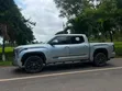 2024 Toyota Tundra Platinum CrewMax 5.5' Bed Gray - 2