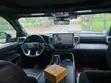 2024 Toyota Tundra Platinum CrewMax 5.5' Bed Gray - 3