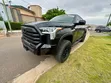 Toyota Tundra Limited 2026 Black - 2