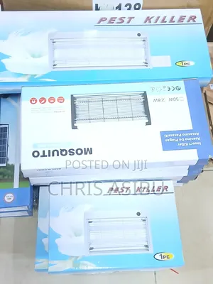 SQ Mosquito Pest Killer