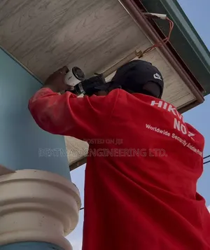 Bextman Security CCTV Cameras & Network Solutions