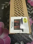 New MSI Katana 17 Laptop - Intel Core i7, 16GB RAM, 512GB SSD - 3