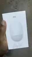 Hikvision PIR Motion Detectors - 1