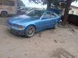 BMW 335i 1999 Blue - 1