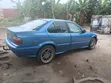 BMW 335i 1999 Blue - 2