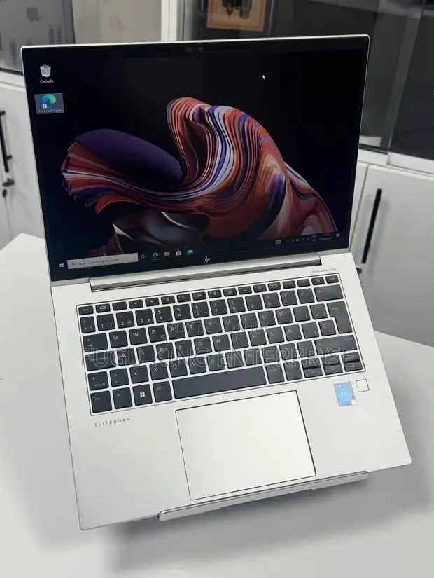 HP ProBook 440 G10 Laptop - Core i7, 16GB RAM, 1TB SSD - 1