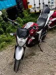 Suzuki Gixxer 250 2016 Red - 2