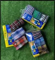 Men's 3-Piece Boxers - 1