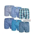 Men's 3-Piece Boxers - 2