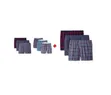Men's 3-Piece Boxers - 3