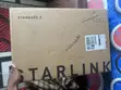 Brand New Starlink Standard X Kit - 3