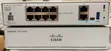 Cisco Firepower 1000 Series FPR-1010 Firewall - 1